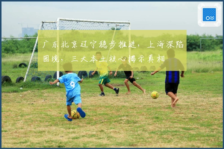 广东北京辽宁稳步推进，上海深陷困境，三大本土核心揭示真相