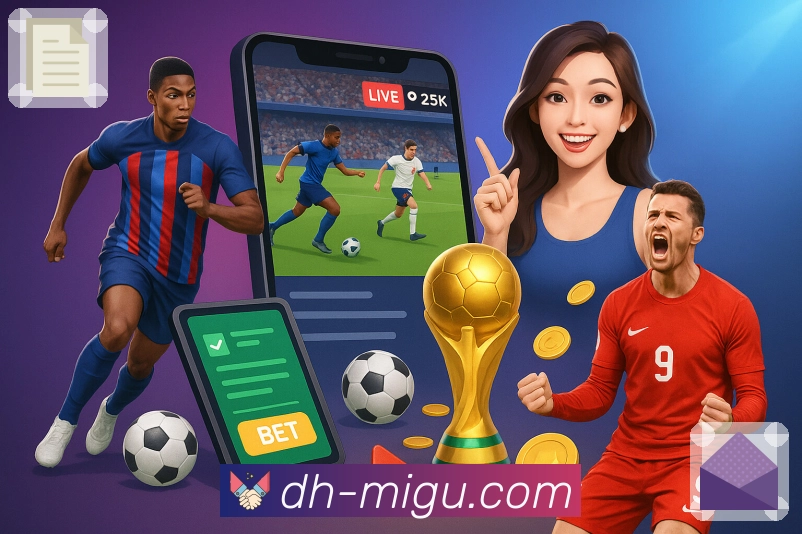 咪咕体育直播· 国内外赛事同步呈现。